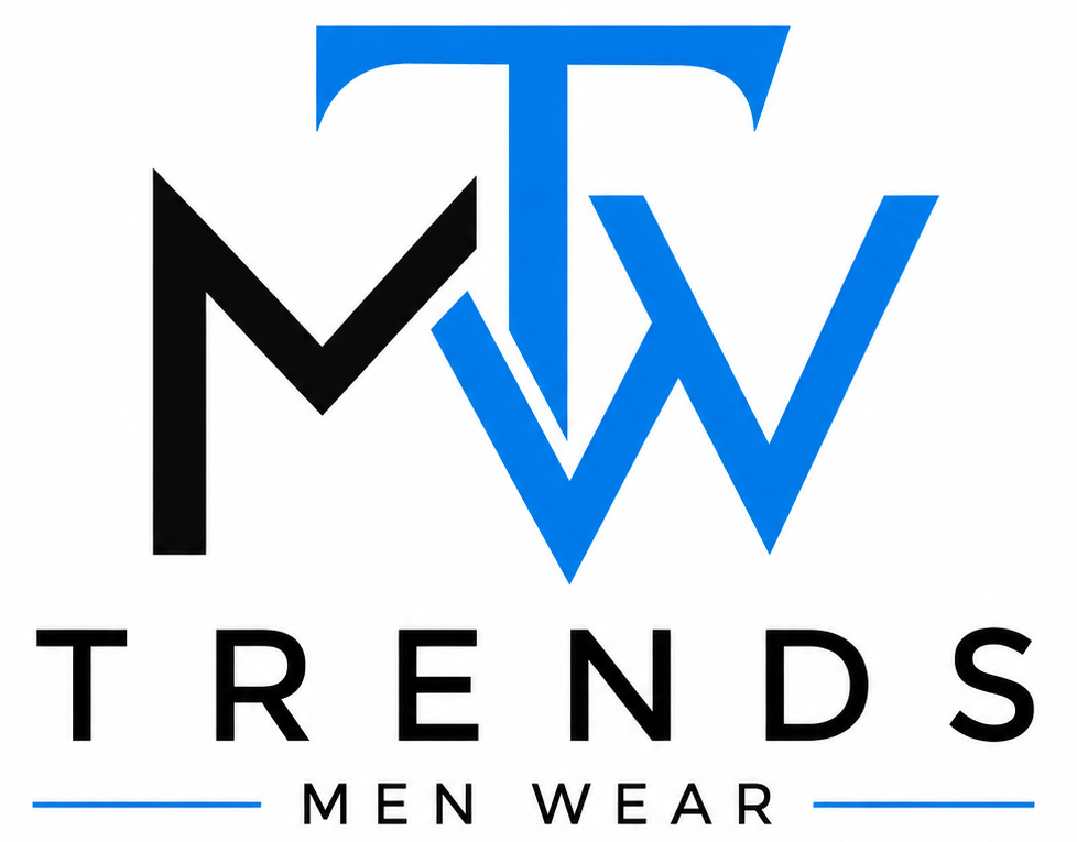 Trends Men Wear